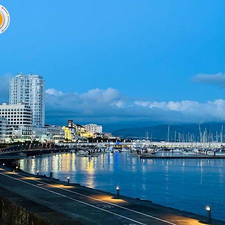 Azor International Apartment I Ponta Delgada Exteriér fotografie