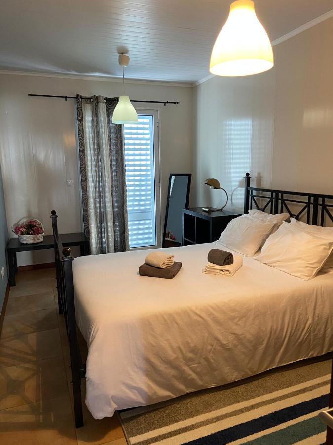 Azor International Apartment I Ponta Delgada Exteriér fotografie