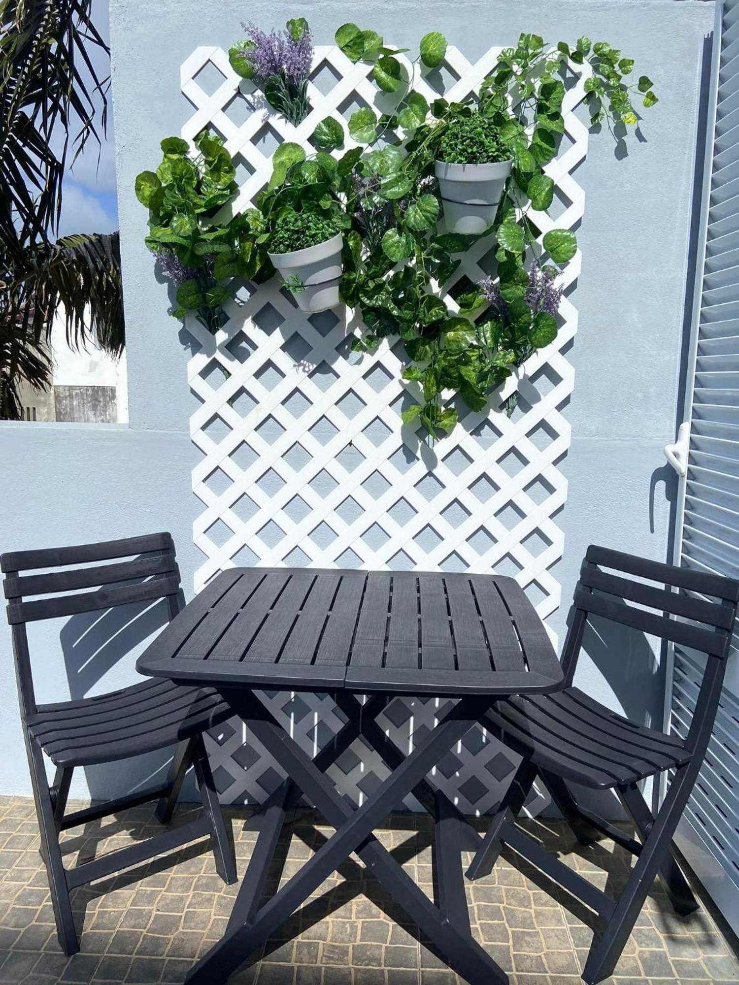Azor International Apartment I Ponta Delgada Exteriér fotografie