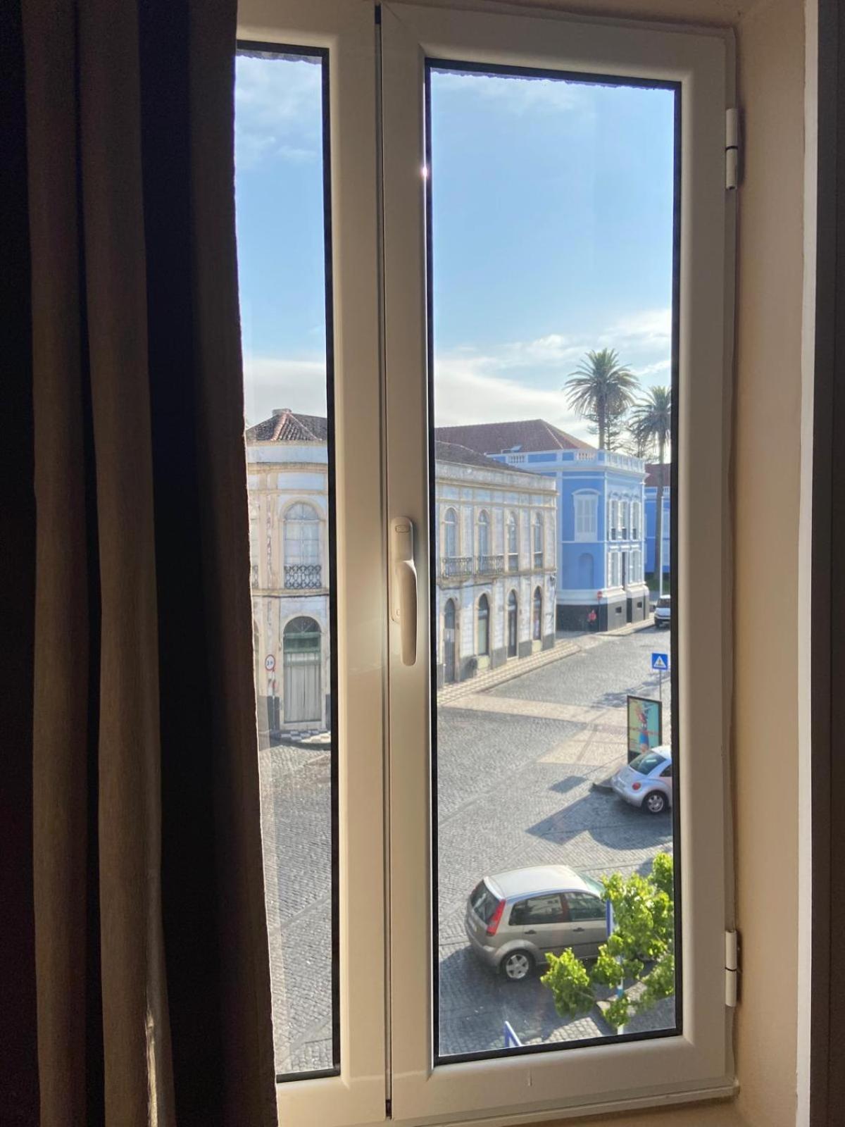 Azor International Apartment I Ponta Delgada Exteriér fotografie
