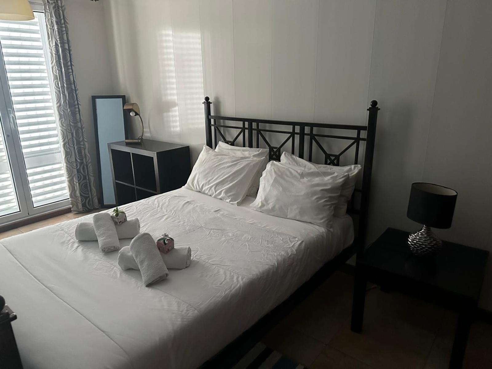 Azor International Apartment I Ponta Delgada Exteriér fotografie