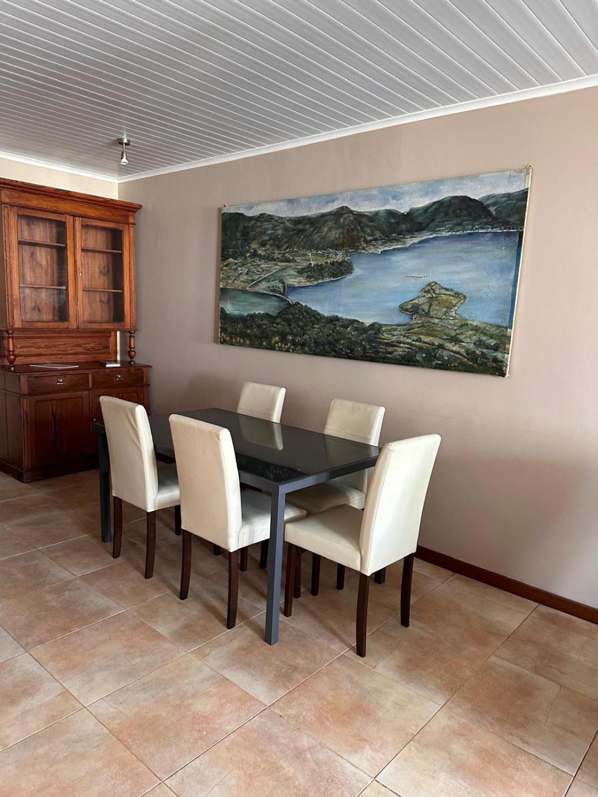 Azor International Apartment I Ponta Delgada Exteriér fotografie