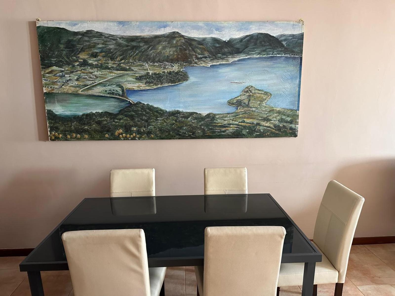 Azor International Apartment I Ponta Delgada Exteriér fotografie